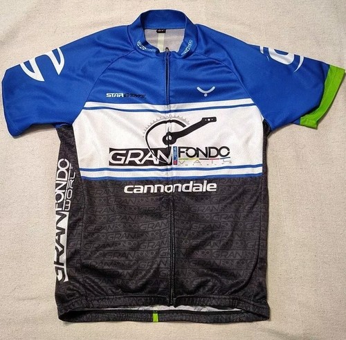 Men cannondale jersey - cannondale,
